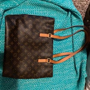 Louis Vuitton Bag